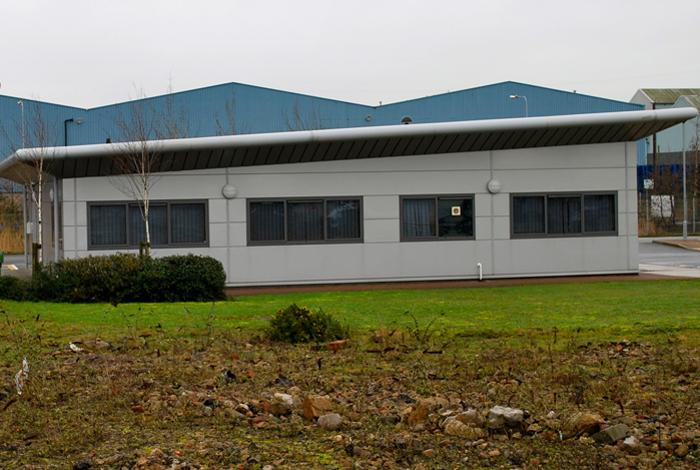 Driving Standards Agency