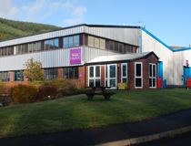 Remploy Ltd