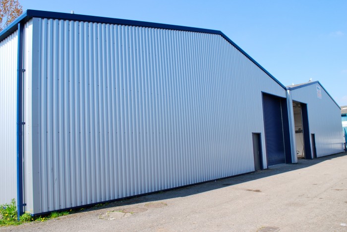 Newport Leeway Ind Est