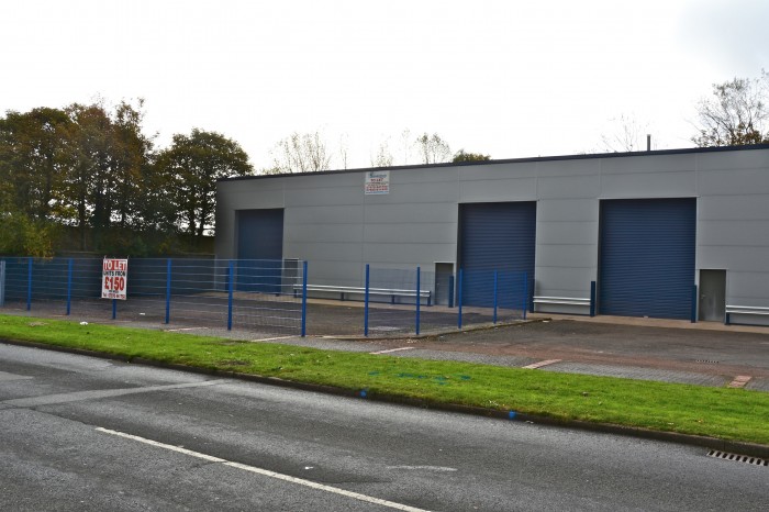 Cwmbran