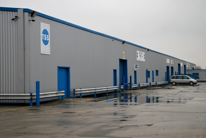 Newport Business Centre