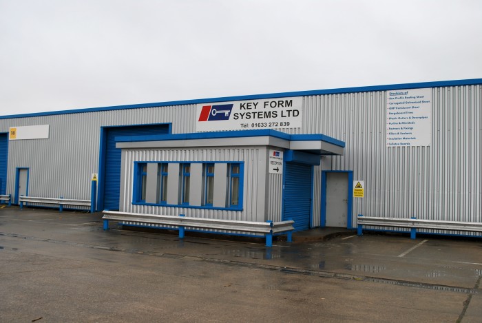 Newport Business Centre